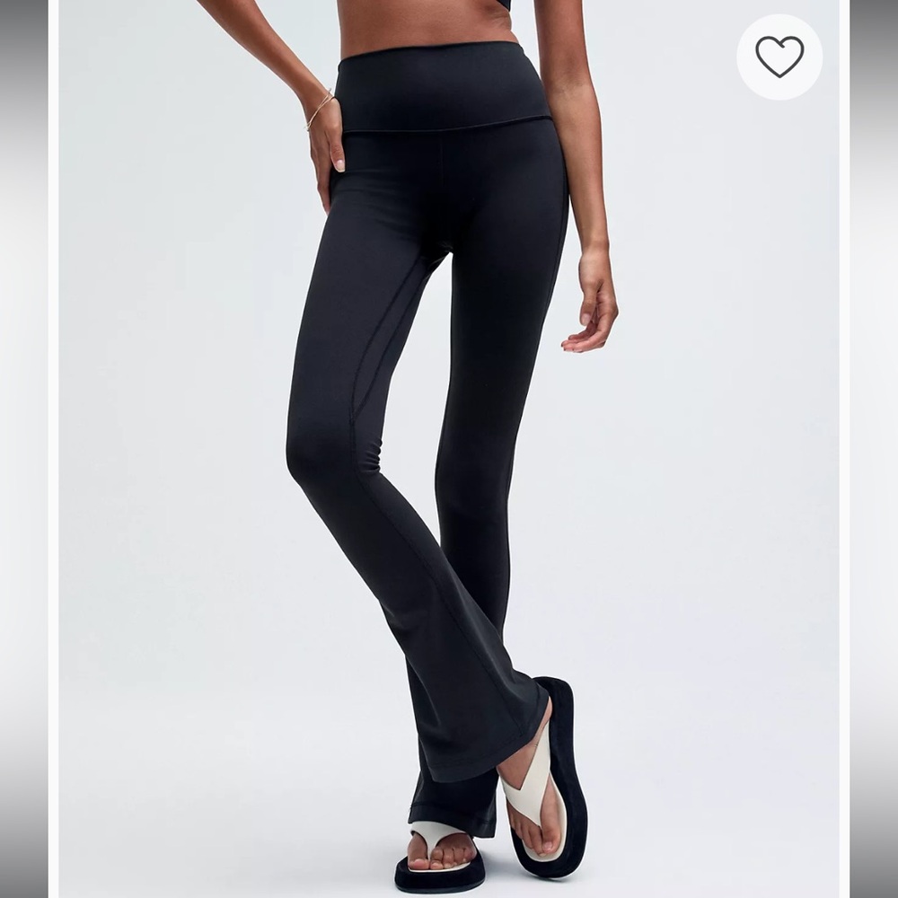 lululemon Align™ High-Rise Mini-Flare Pant
Regular